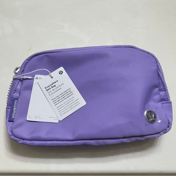 lululemon athletica Handbags - Everywhere Belt Bag